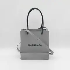 BALENCIAGA 2wayショルダーバッグ トートバッグ