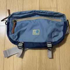 karrimor ボディバッグ ウエストポーチ