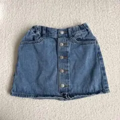 デニムスカート スカート