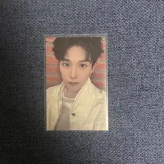 SEVENTEEN ひとりじゃない ウォヌ トレカ - メルカリ