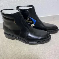 新品　GORE-TEX 防水ビジネスシューズ