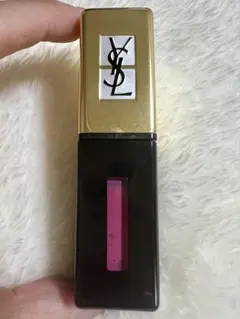 YSL ルージュ ピュールクチュール ヴェル二ポップウォーター 205