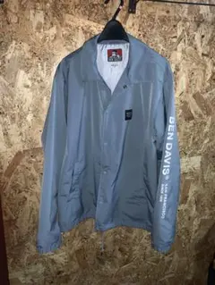 BEN DAVIS ナイロンジャケット