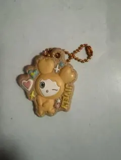 TWICE ジブリー ガチャガチャ ジヒョ