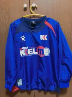 KELME ピステ　上下セット