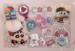 シールおすそ分けＮｏ．83