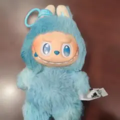 LABUBUラブブPOP MART ぬいぐるみ