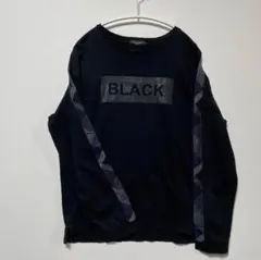 ブラックレーベル 長袖Tシャツのサムネイル