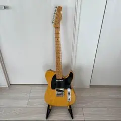 2025年最新】FENDER USA 52 TELECASTERの人気アイテム - メルカリ
