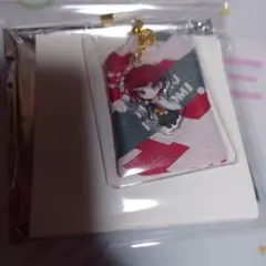 ダンガンロンパ FANTHFUL お守り 中国限定品　小泉真昼