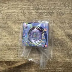 おかしなたまごボーロっち３　たまパラ紫