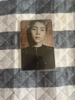 NCT127 ペンミ 入場特典 トレカ ジャニ