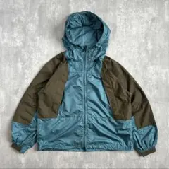 THE NORTH FACE PURPLE LABEL ナイロンジャケット