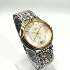 W)電池交換済み クォーツ バーバリーBurberrys 4630-E60795 - メルカリ