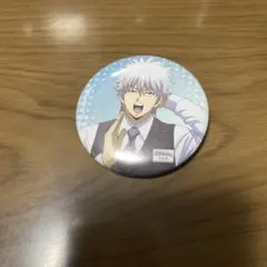 2026年最新】坂田銀時缶バッジの人気アイテム - メルカリ