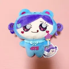 しなクマ(大) 475 水色 約17cm キャラクタータグ付き - メルカリ