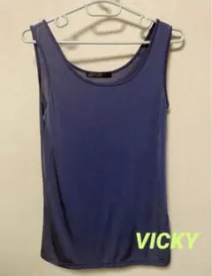 ◆ VICKY ◆ トップス タンクトップのサムネイル