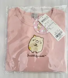 エニィファム すみっコぐらし 長袖 Tシャツ 新品未使用 120㎝