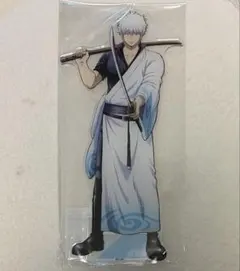 銀魂 ズンボラ アクリルスタンド 桂小太郎 - メルカリ
