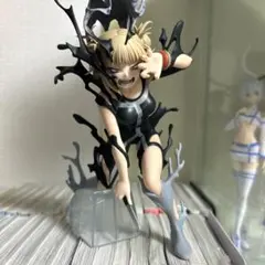 僕のヒーローアカデミア　一番くじ　トガヒミコ　フィギュア