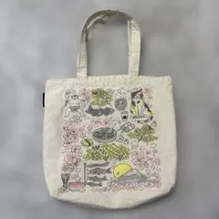 Starbucks Been There Series トートバッグ JAPAN