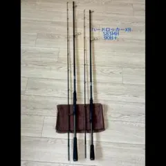 하드 로커 XR S83MH S90H+ ※세트