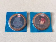 鬼滅の刃 ufotable 無限城編 第四期 ランダム缶バッジ 恋雪 竈門炭治郎