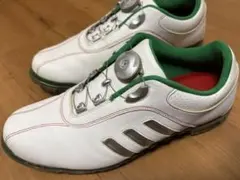美品　adidas pure l Boa 27cm 2026年最新】ピュアメタルボアの人気アイテム - メルカリ