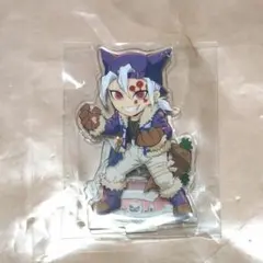 鬼滅の刃 ハロウィン 2025 アクリルスタンド アクスタ 宇髄天元