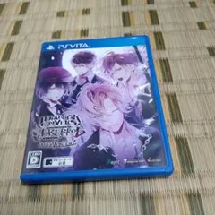 DIABOLIK LOVERS MORE，BLOOD LIMITED V ED…