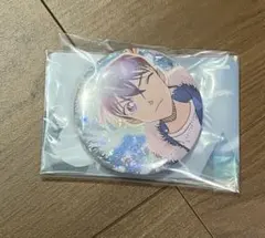 名探偵コナン 彩光キラキラカンバッジコレクション Vol.3 工藤新一