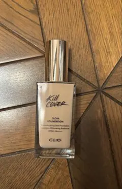 CLIO Kill Cover Glow Foundation 2.5のサムネイル