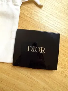 ディオールショウサンククルール974ピンクリビエラ限定アイシャドウ