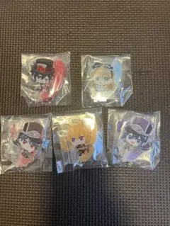 ♠️國迷你壓克力立牌