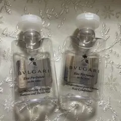 BVLGARI ※空※ 容器　小分けボトル　ブルガリ