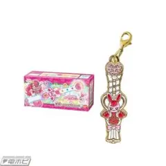 ヒーリングっとプリキュア 変身ヒーリングステッキ ガチャ オールスター