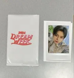 TXTヨンジュン インスタントフォト