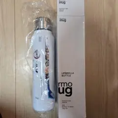 鬼滅の刃×ANA thermo mugアンブレラボトル(JA616右側) - メルカリ