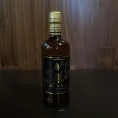 NIKKA WHISKY 竹鶴 PURE MALT 700mlのサムネイル