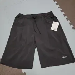 【美品】NANGAナンガ PLC エクスカーションショーツ ショートパンツ Lのサムネイル