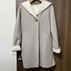 global work アウター　Mサイズ