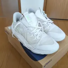 河村勇輝モデル ASICS UNPRE ARS LOW2 28.0㎝