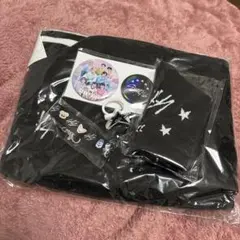 Straykids 5-starドームツアー アプグレ 特典