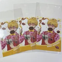 WIND BREAKER バレンタイン 特典 ブロマイド 楡井明彦 セット