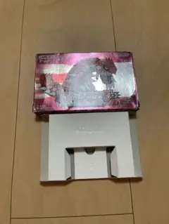 ポケットモンスター ルビー 空箱