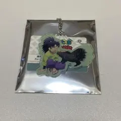 忍たま乱太郎　東武動物公園　アクリルキーホルダー　七松小平太