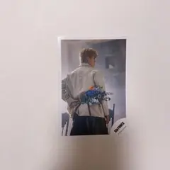 森本慎太郎 生写真