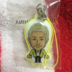 GENERATIONS 小森隼 クリーナー