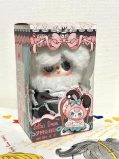 babythree ロリータ 80% オイル目