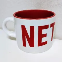 【非売品】Netflixグッズ マグカップ バッグ タオル【新品未使用】 非売品 新品 NETFLIX マグカップ ネットフリックス マグカップ｜Yahoo